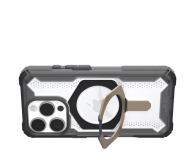 UAG Plasma XTE Magsafe do iPhone 16 Pro z MagSafe ash/titanium UAG114474113136 - 1279848 - zdjęcie 4